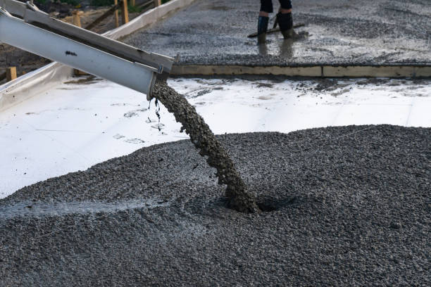 Best Commercial Concrete Services in Clifton Heights, PA