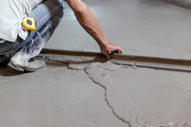 Best Concrete Steps and Stairs in Clifton Heights, PA