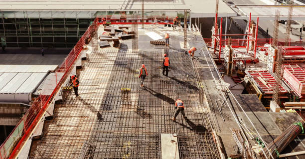 Best Residential Concrete Solutions in Clifton Heights, PA