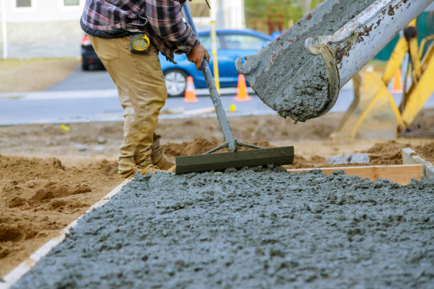 Best Industrial Concrete Flooring in Clifton Heights, PA