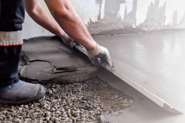 Best Concrete Retaining Walls in Clifton Heights, PA